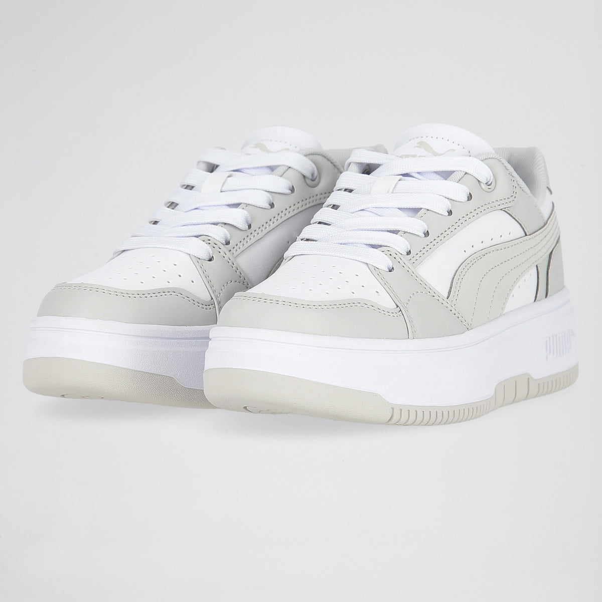 Zapatillas Puma Rebound Low Mujer