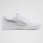 Zapatillas Puma Court Lally Metallic Whisper Mujer sintético