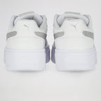 Zapatillas Puma Rebound Femme Low Metallic Mujer