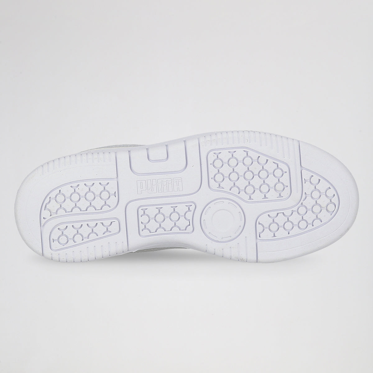 Zapatillas Puma Rebound Femme Low Metallic Mujer