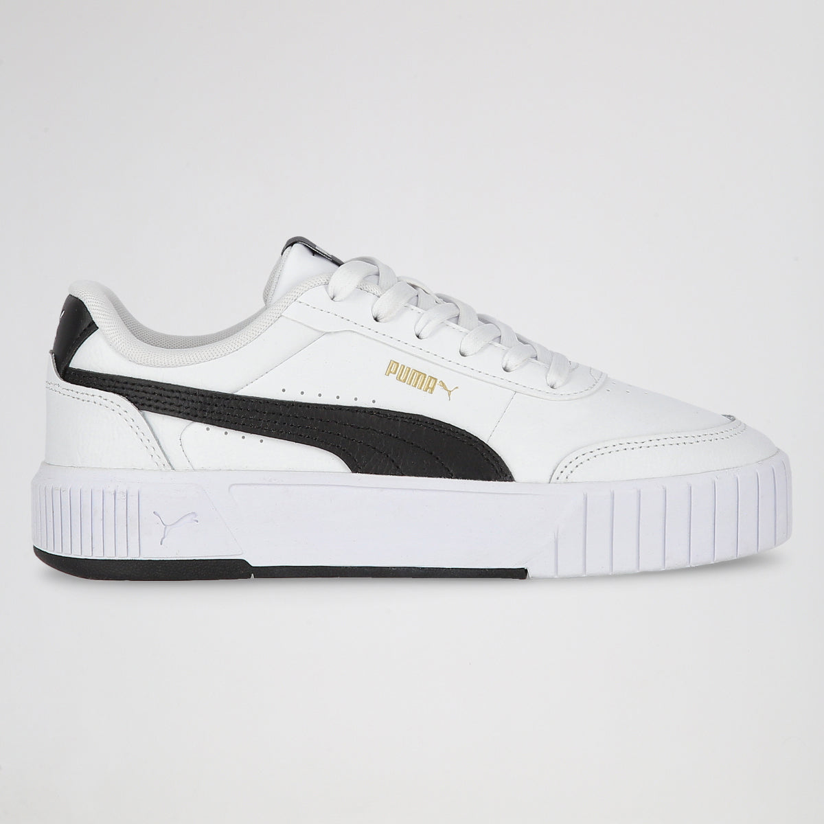 Zapatillas Puma Carina Mia Mujer