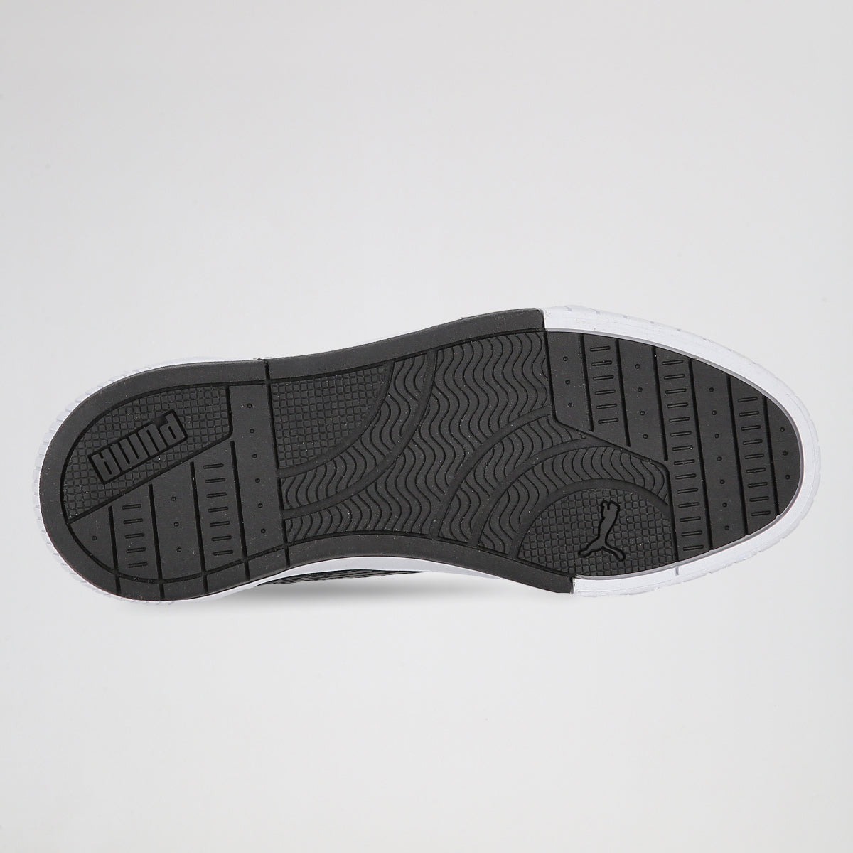 Zapatillas Puma Carina Mia Mujer
