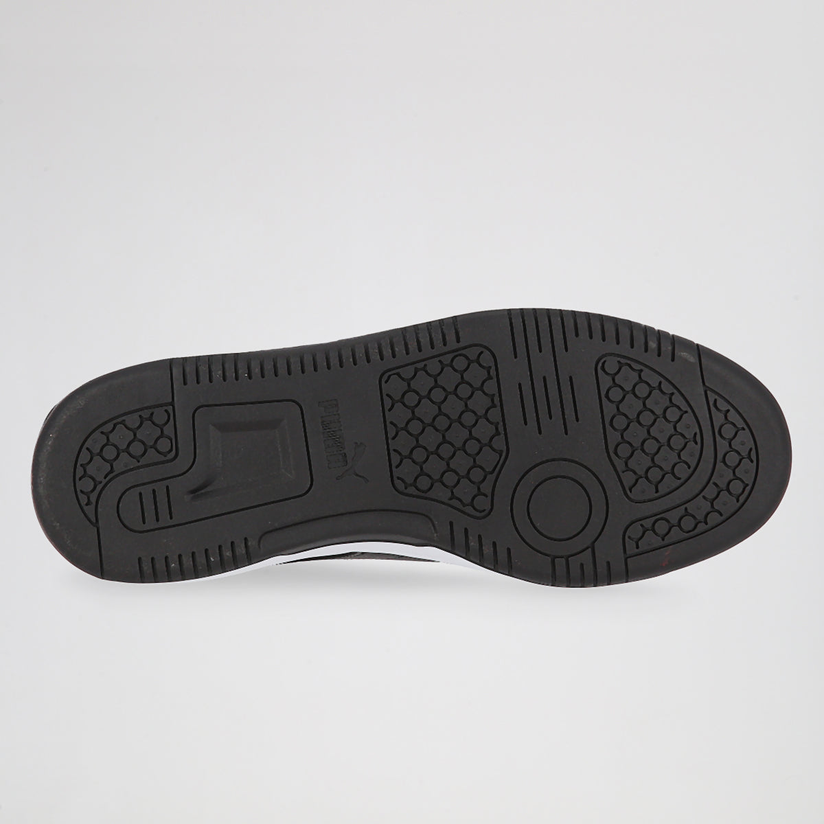 Zapatillas Puma Rebound V6 Low Mujer