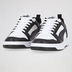 Zapatillas Puma Rebound V6 Low Mujer