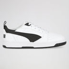 Zapatillas Puma Rebound V6 Low mujer