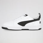 Zapatillas Puma Rebound V6 Low mujer