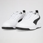 Zapatillas Puma Rebound V6 Low mujer