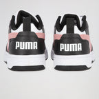 Zapatillas Puma Rebound V6 Low Mujer