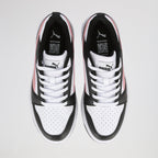 Zapatillas Puma Rebound V6 Low Mujer