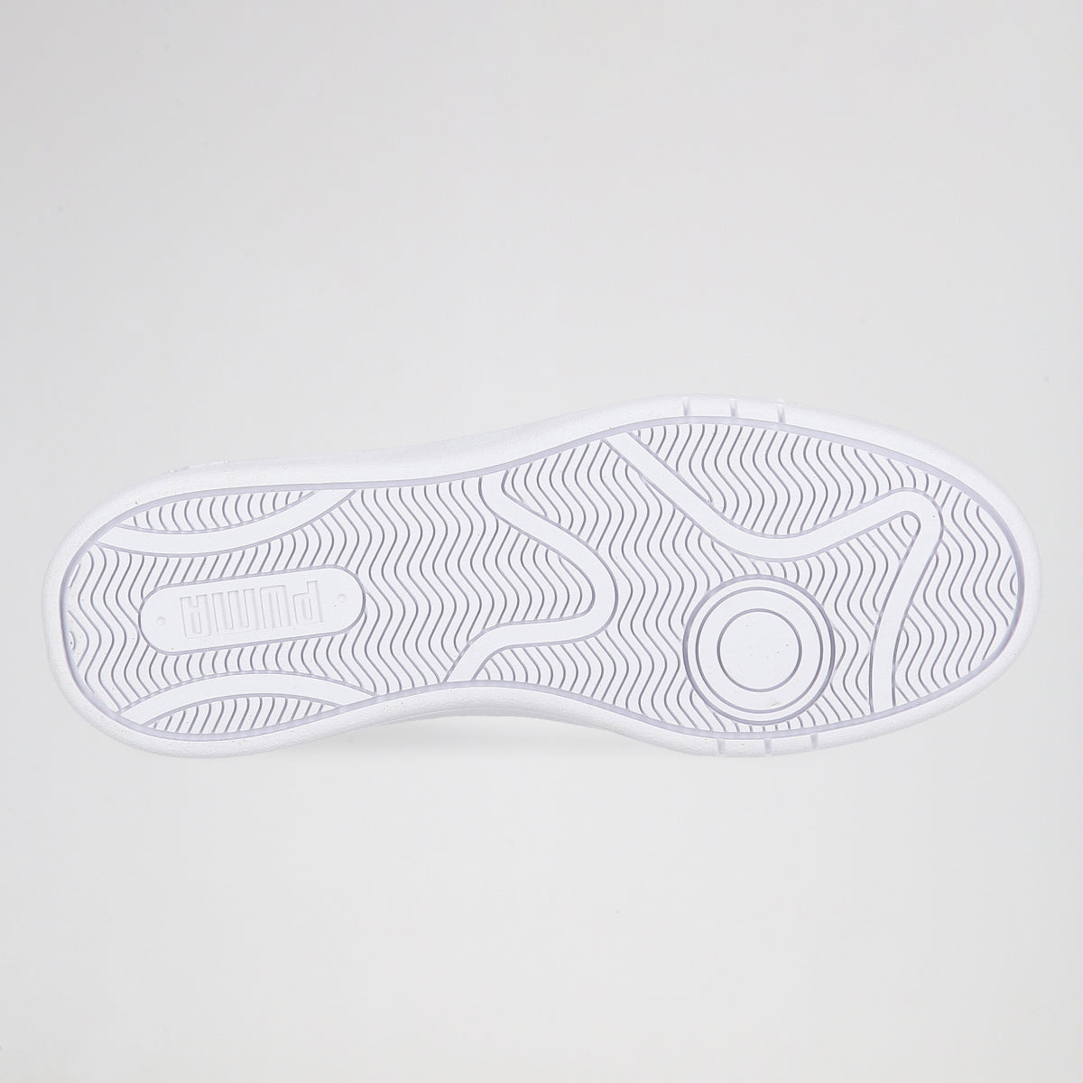 Zapatillas Puma Court Classic Clean Mujer