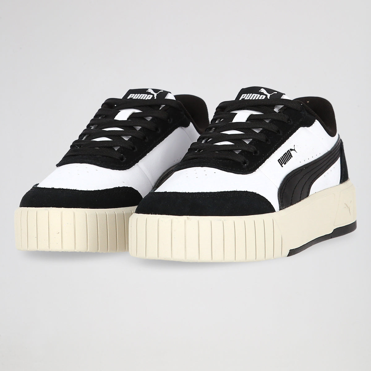 Zapatillas Puma Carina Mia OG Mujer