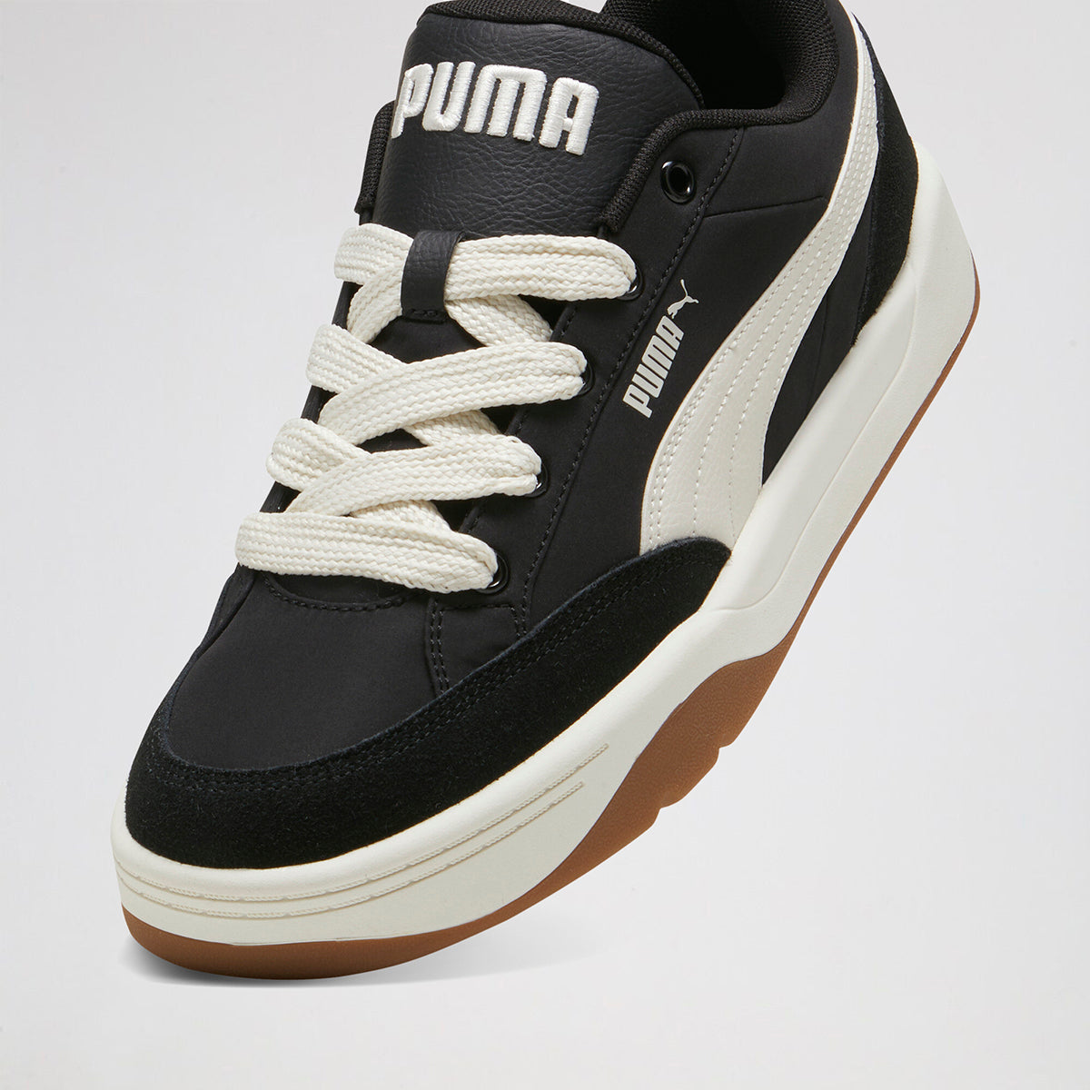 Zapatillas Puma Park Lifestyle Street Mujer