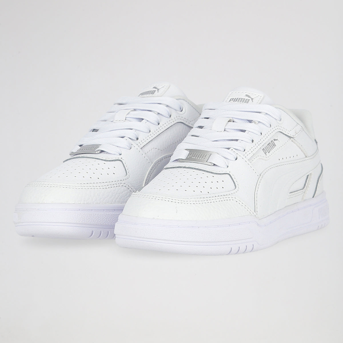 Zapatillas Puma Caven Iii Plus Mujer