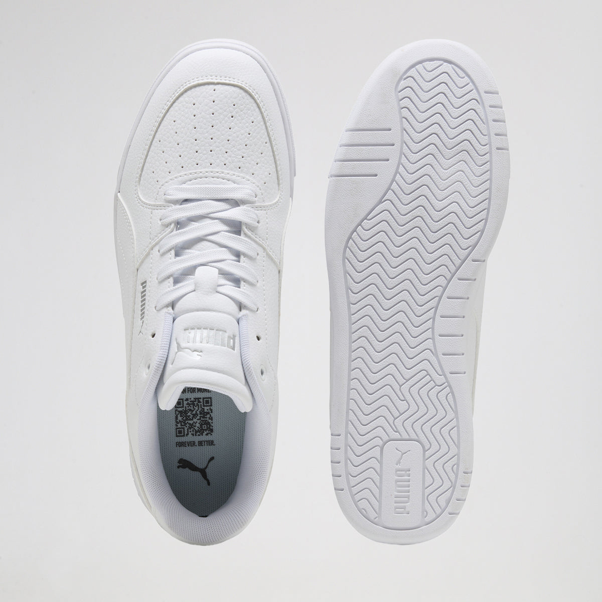 Zapatillas Puma Caven III Mujer