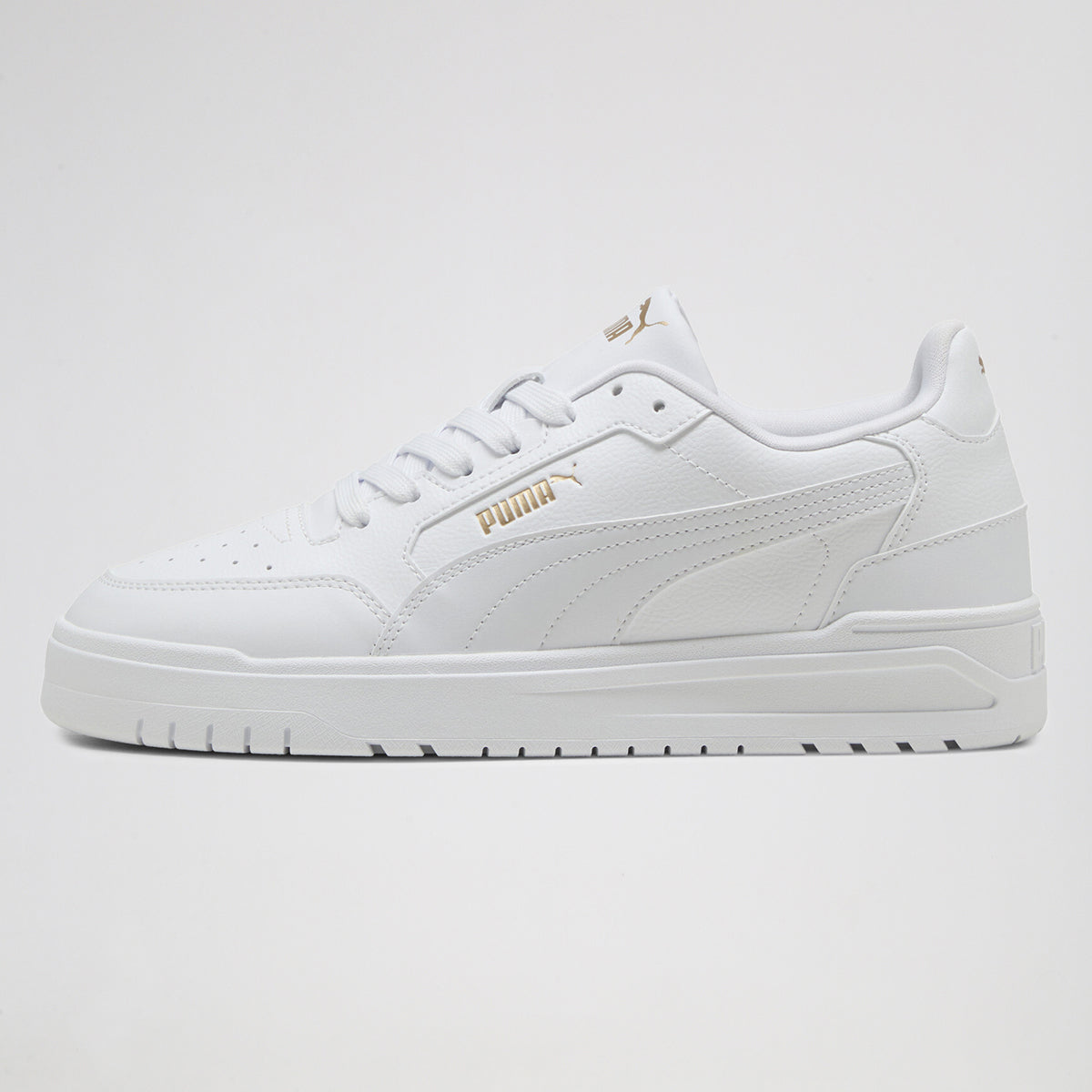 Zapatillas Puma Shuffle Downtown Mujer