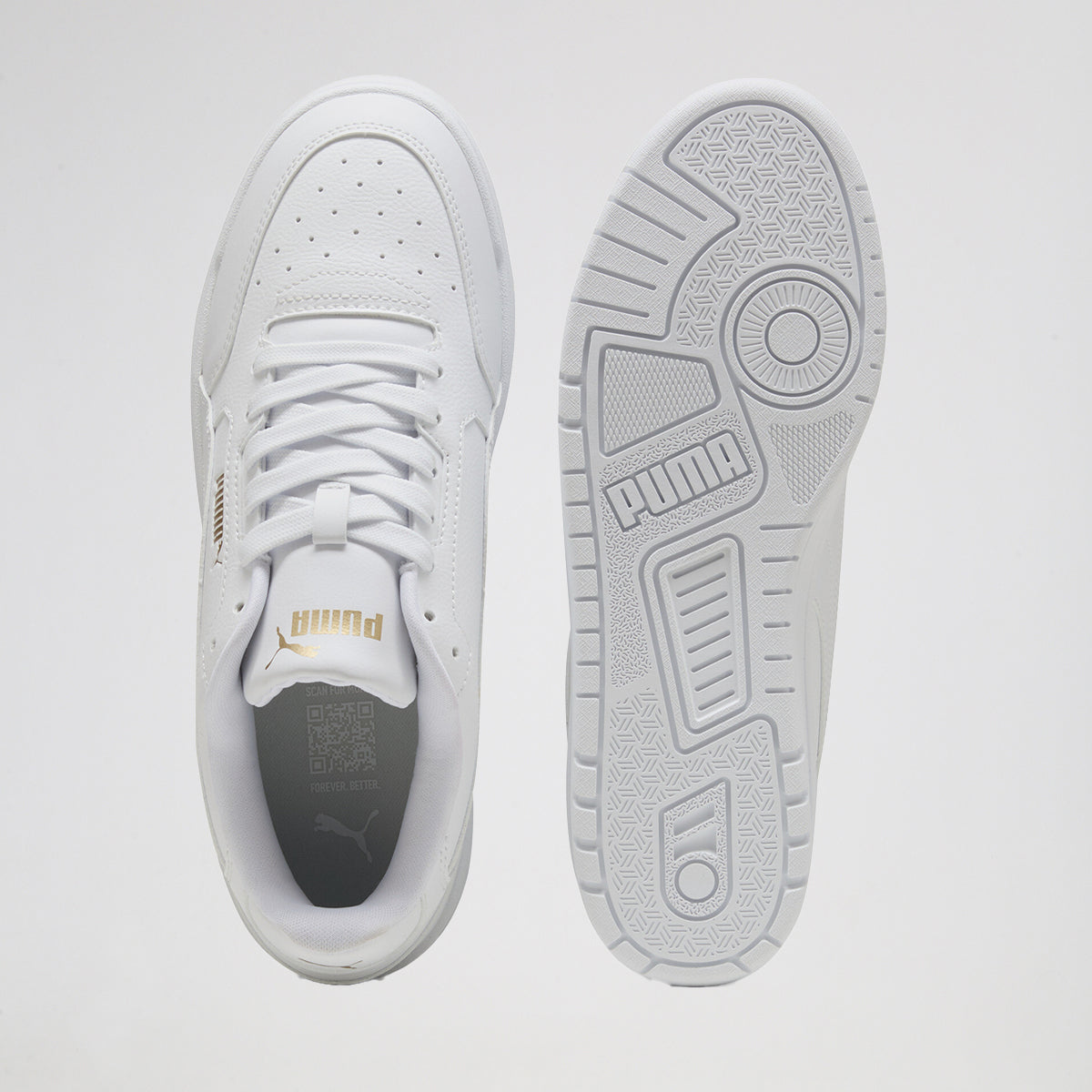 Zapatillas Puma Shuffle Downtown Mujer