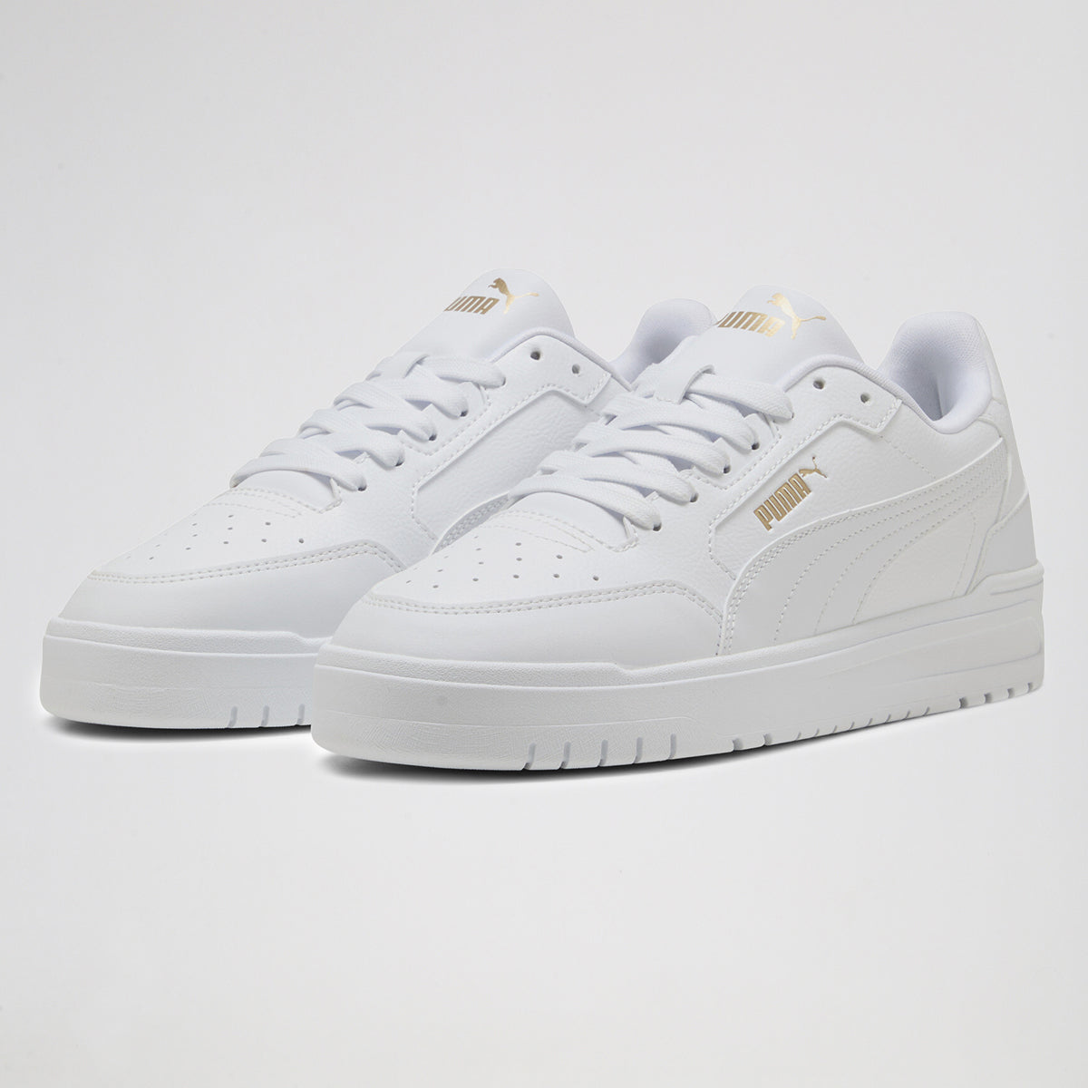 Zapatillas Puma Shuffle Downtown Mujer