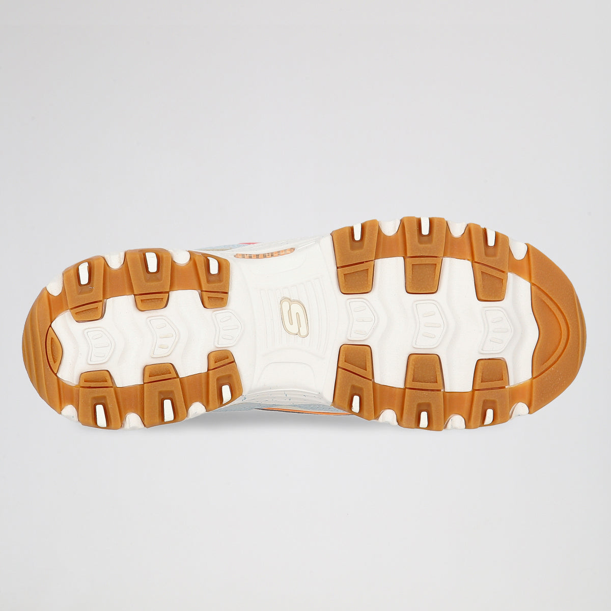 Zapatillas Skechers D Lites Bold Views Mujer