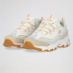 Zapatillas Skechers D Lites Bold Views Mujer