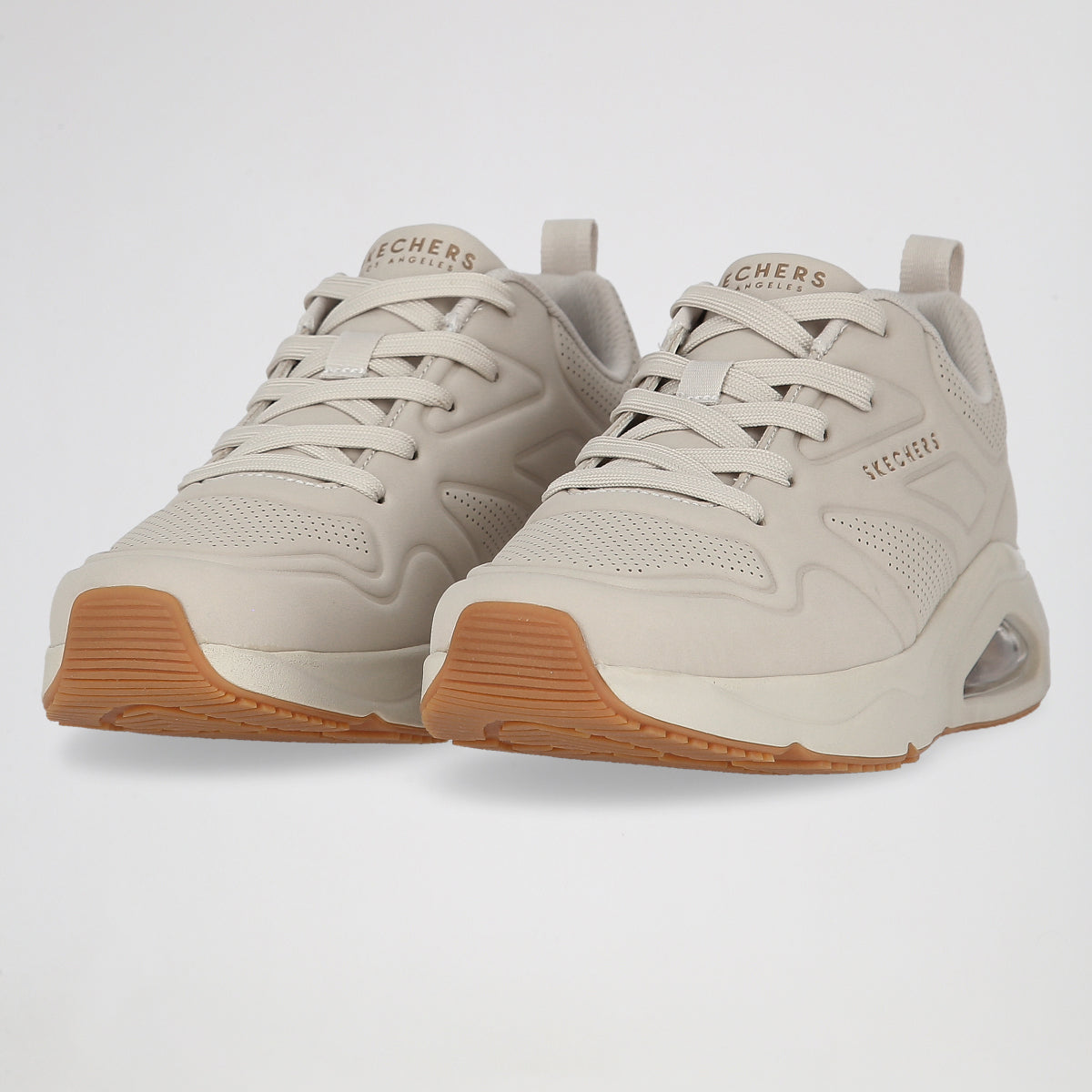 Zapatillas Skechers Tres Air Uno Casairal Hombre