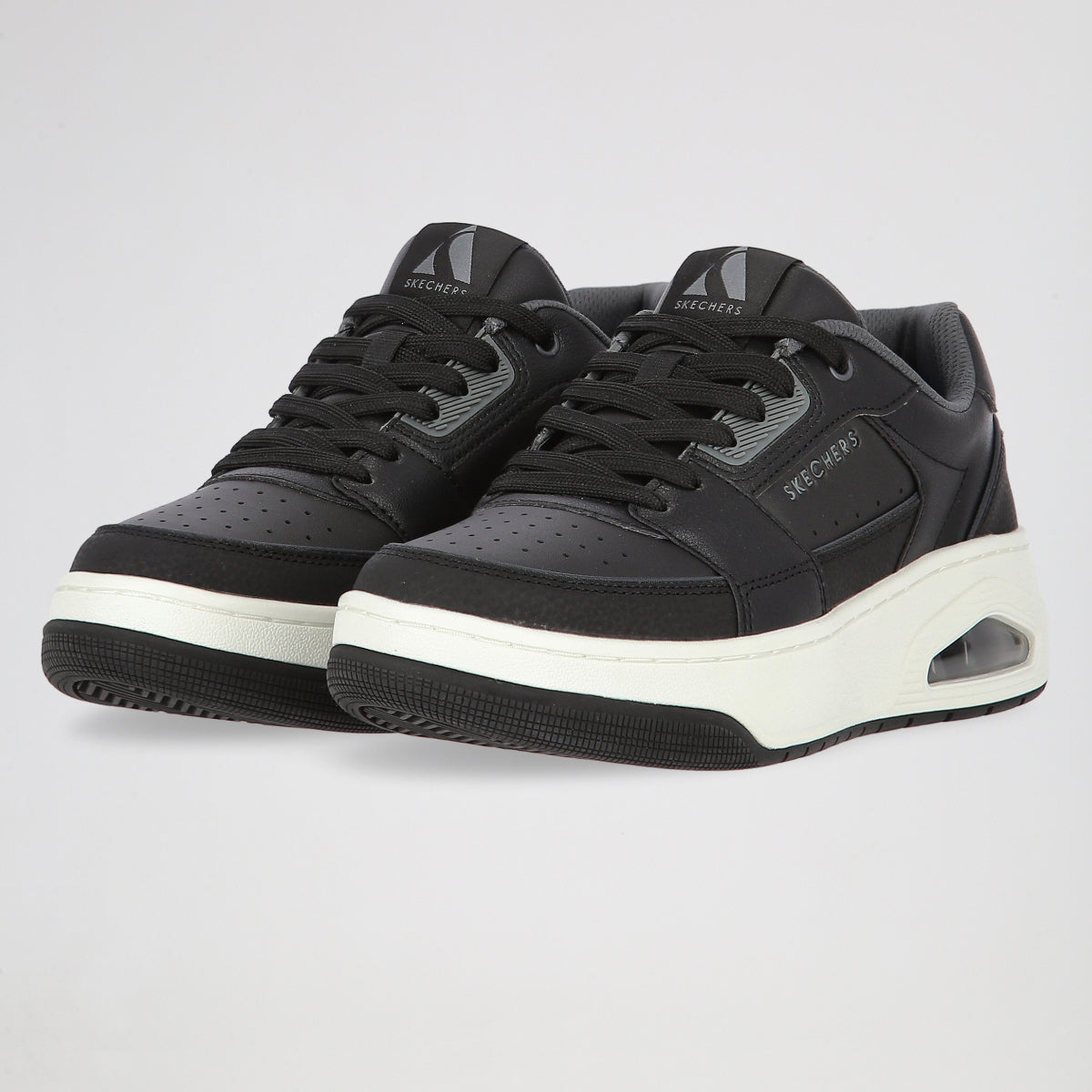 Zapatillas Skechers Uno Court Low Post Hombre
