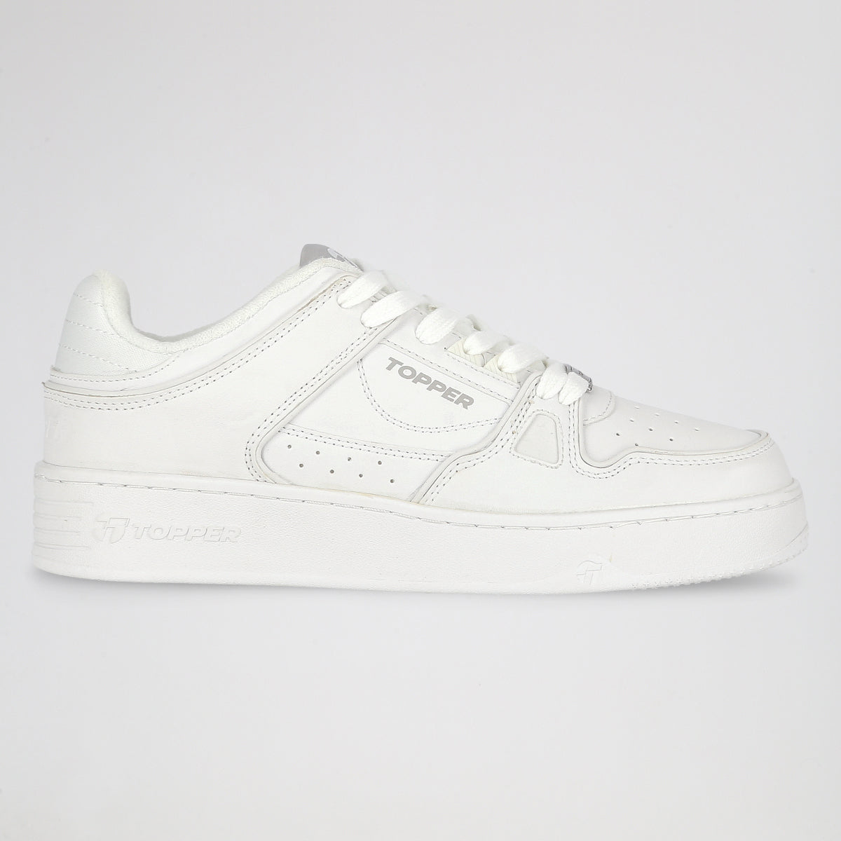 Zapatillas Topper Araka Low