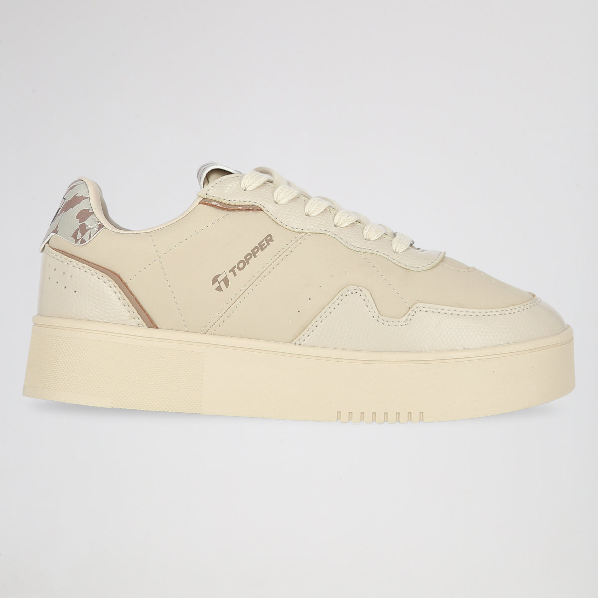 Zapatillas Topper Terre Print 2 Mujer