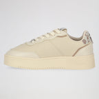 Zapatillas Topper Terre Print 2 Mujer