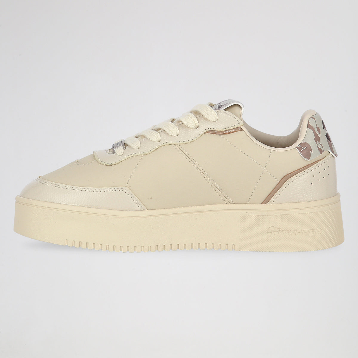 Zapatillas Topper Terre Print 2 Mujer