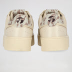 Zapatillas Topper Terre Print 2 Mujer