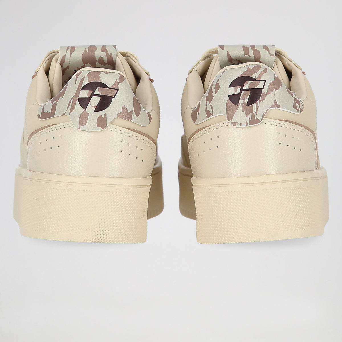 Zapatillas Topper Terre Print 2 Mujer