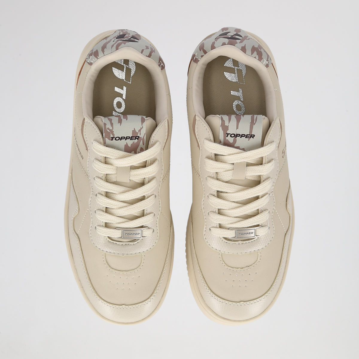 Zapatillas Topper Terre Print 2 Mujer