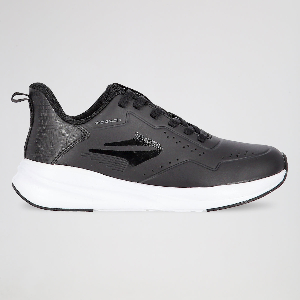 Zapatillas Entrenamiento Topper Strong Pace 4 CS Hombre