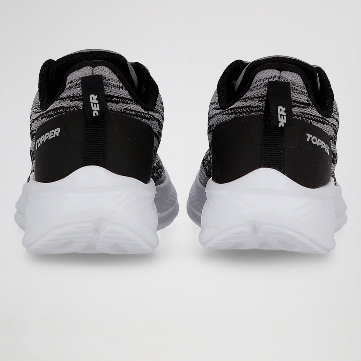Zapatillas Entrenamiento Topper Gureum Hombre sintético