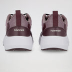 Zapatillas Entrenamiento Topper Drive 2 Mujer