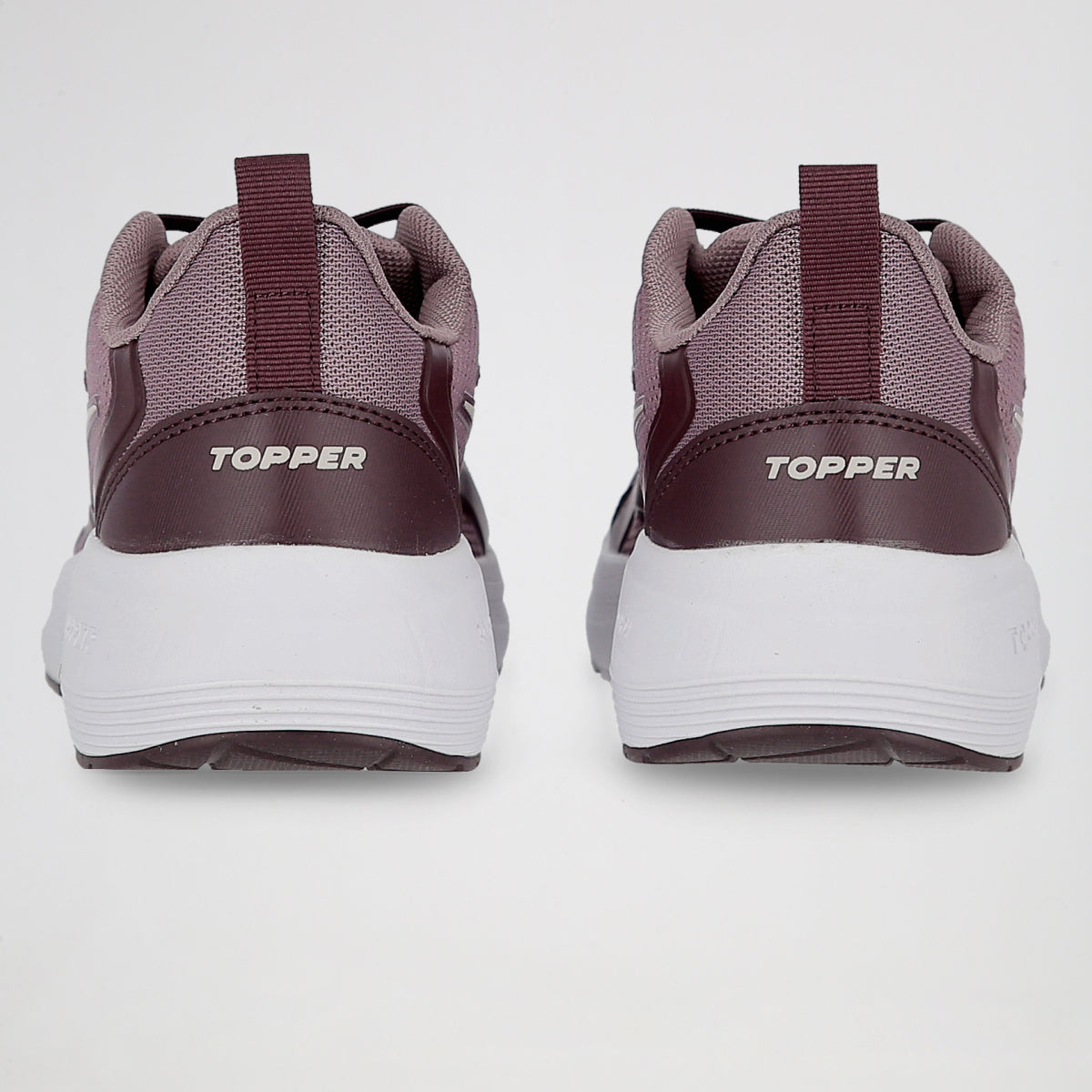 Zapatillas Entrenamiento Topper Drive 2 Mujer