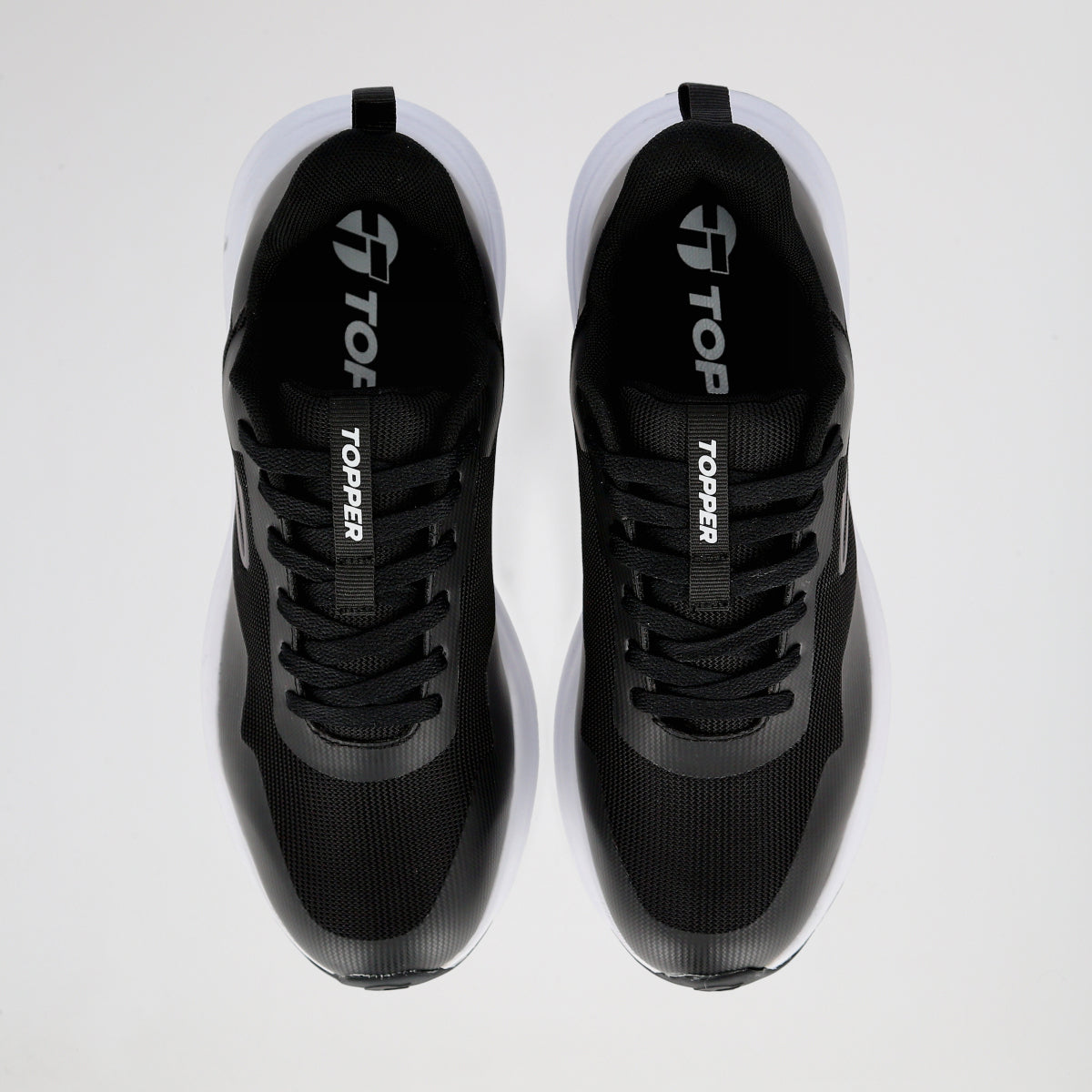 Zapatillas Entrenamiento Topper Strong Pace 4 Hombre