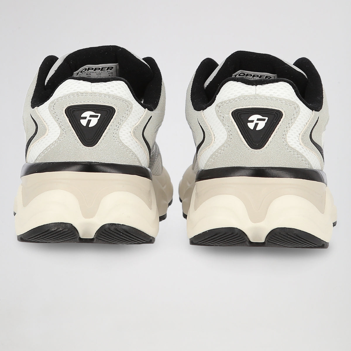 Zapatillas Topper Seny