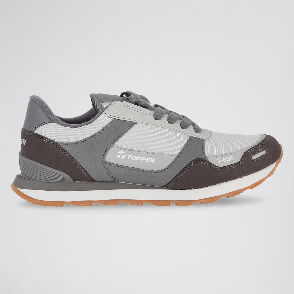 Zapatillas Topper T-850