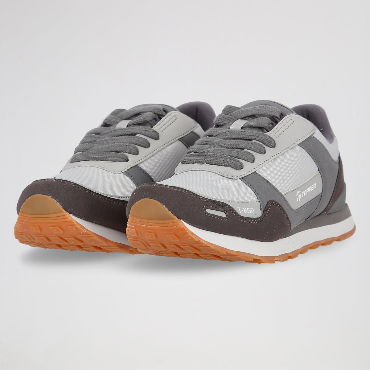 Zapatillas Topper T-850