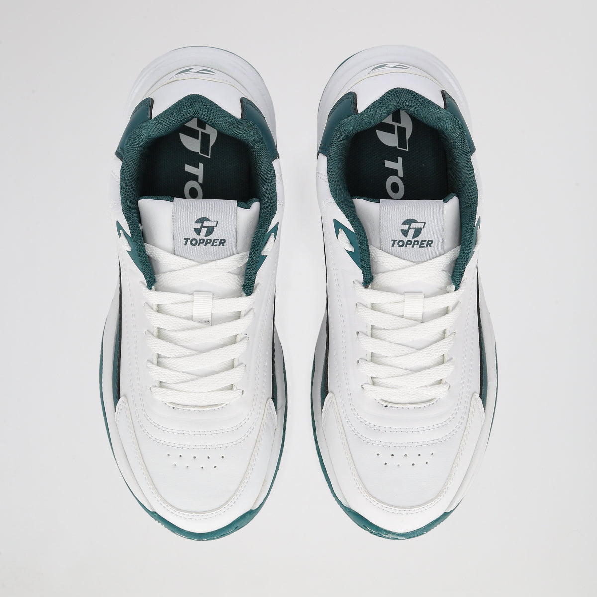 Zapatillas Tenis Topper Poach Hombre