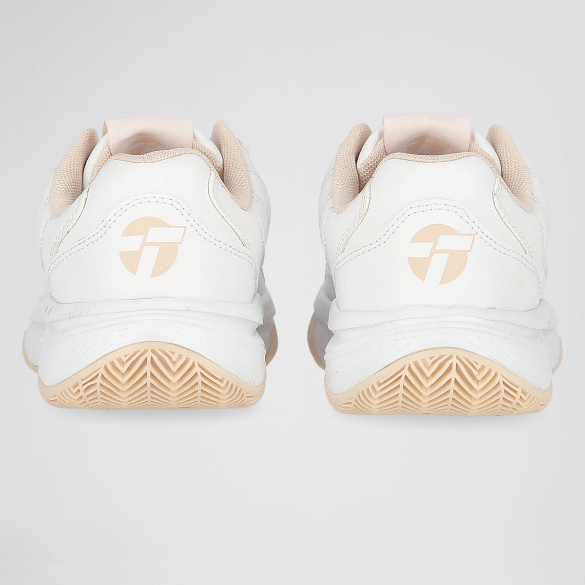 Zapatillas Tenis Topper Poach Mujer
