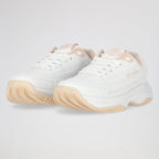 Zapatillas Tenis Topper Poach Mujer