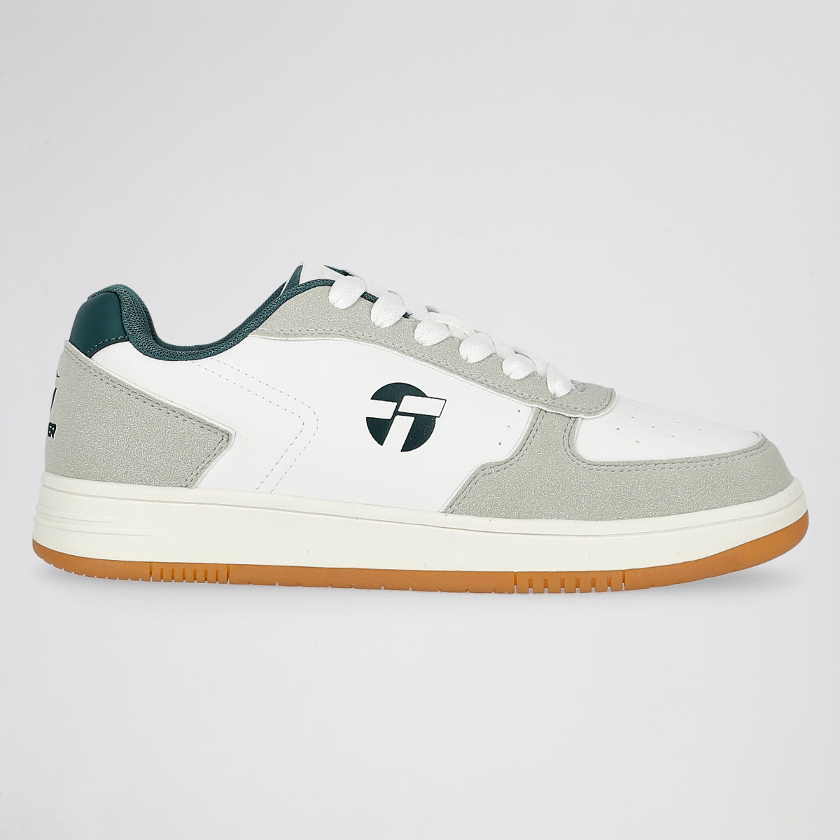 Zapatillas Tenis Topper Segovia