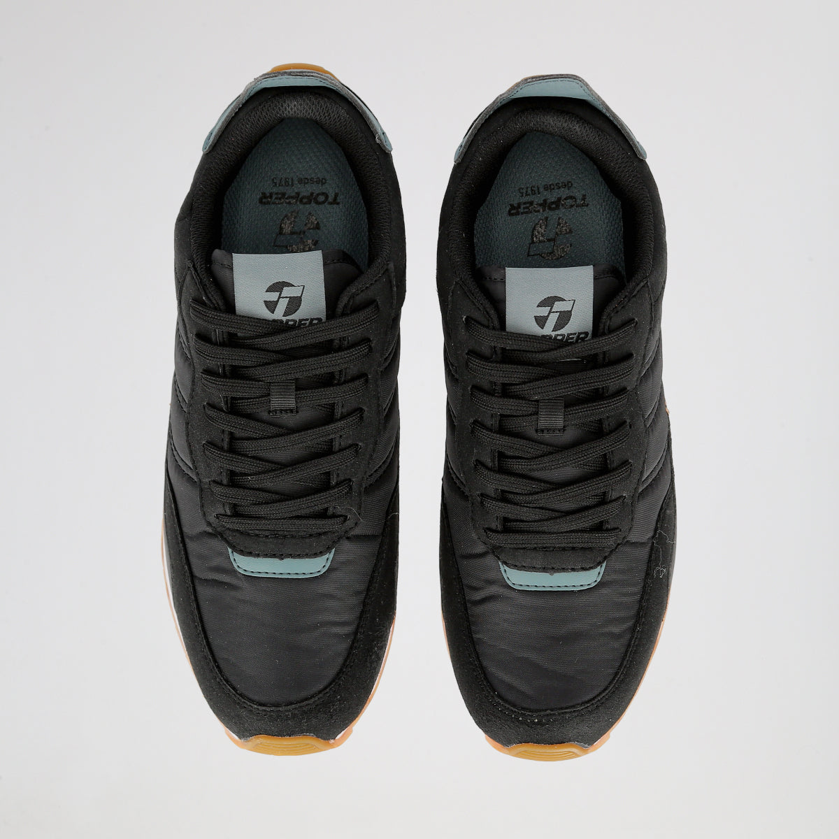 Zapatillas Topper Temple Unisex