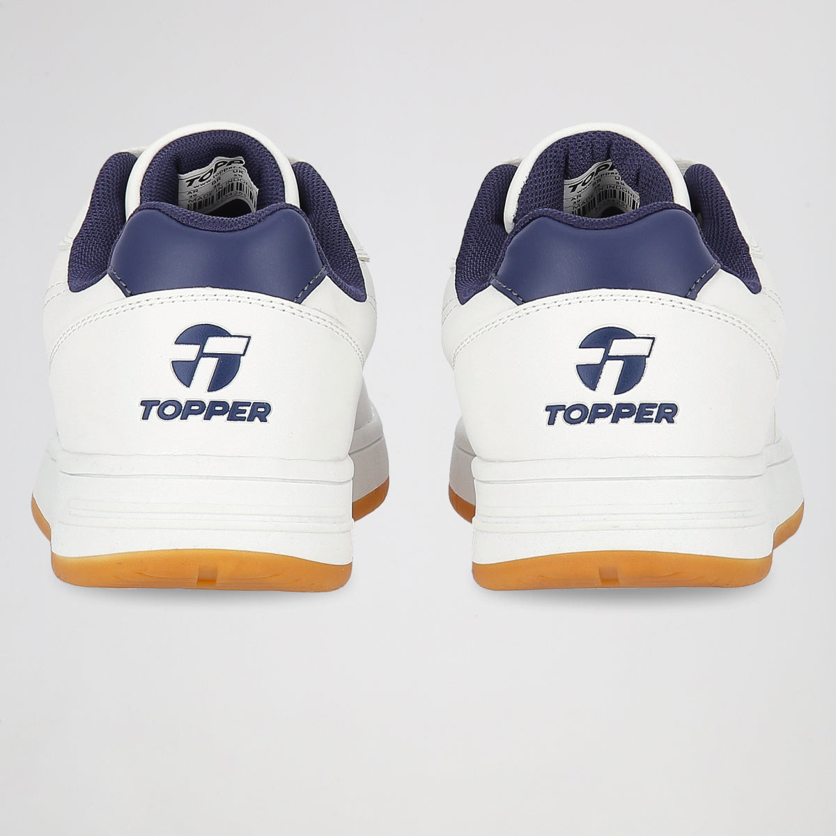 Zapatillas Topper Segovia