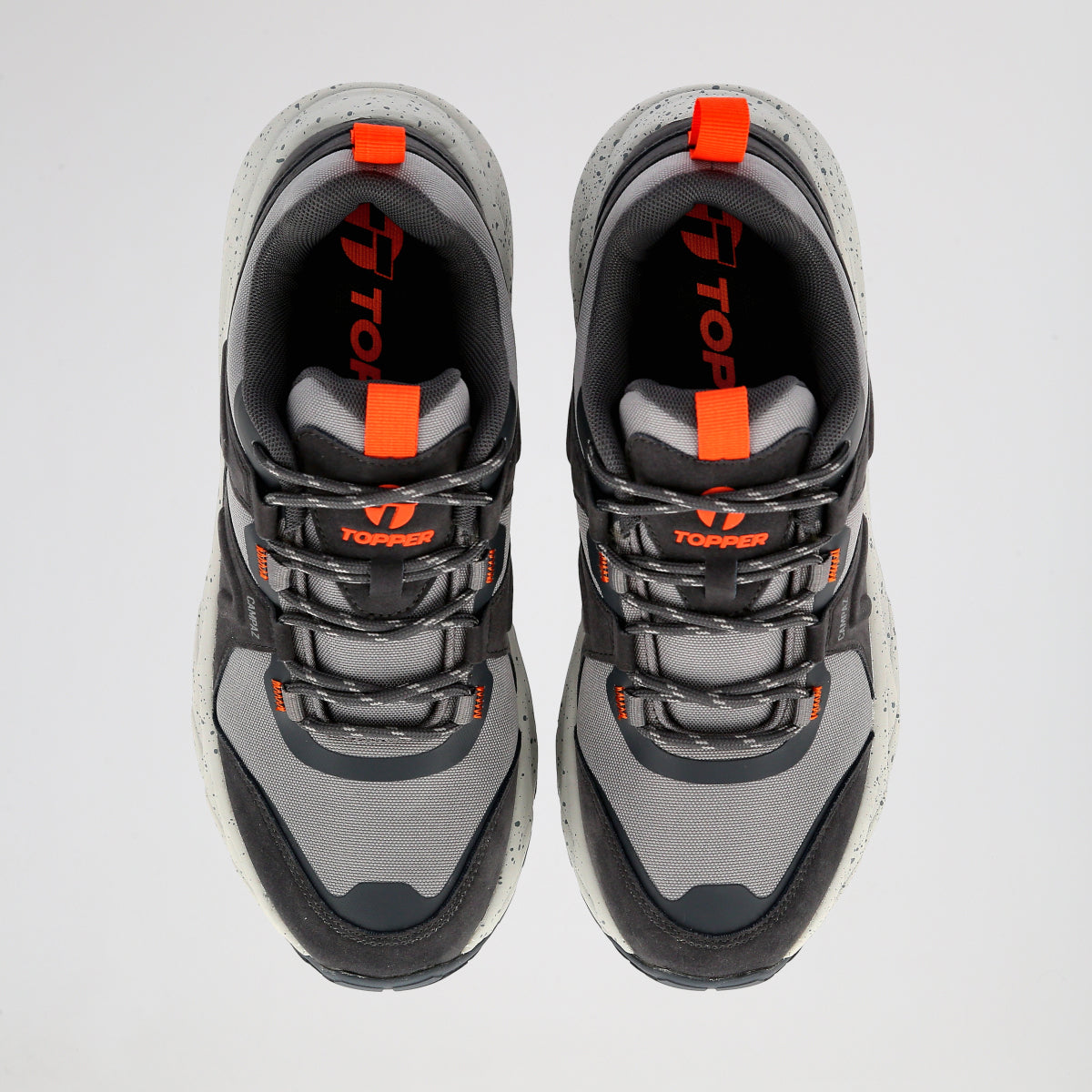 Zapatillas Topper Campaz