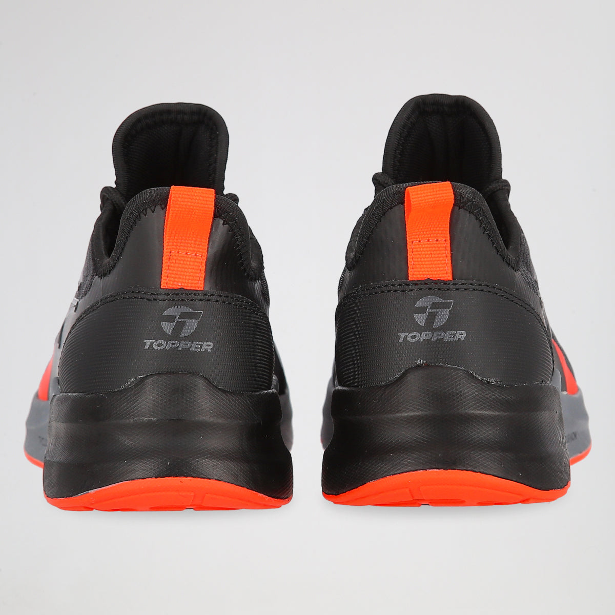 Zapatillas Topper Squat Ii Hombre