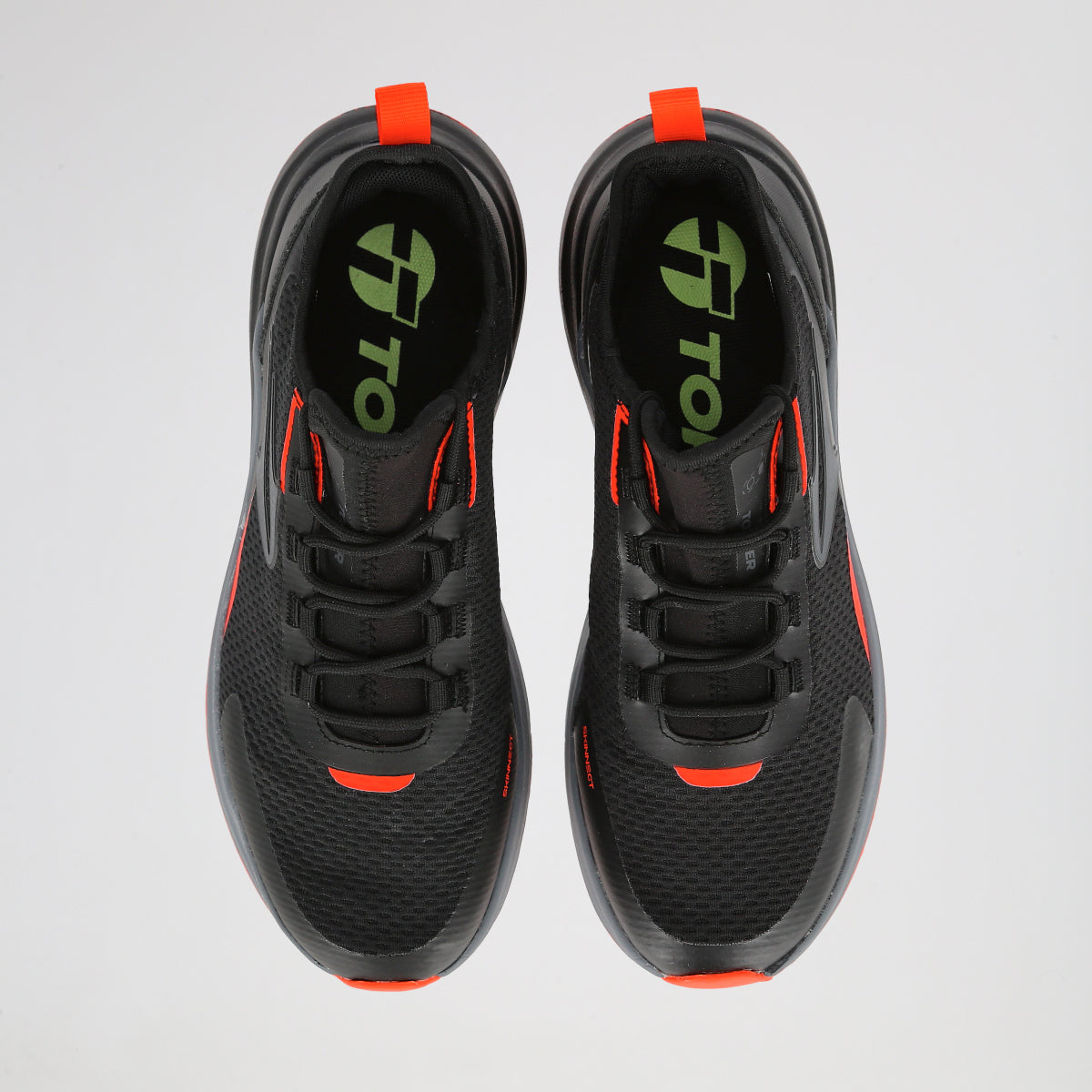 Zapatillas Topper Squat Ii Hombre