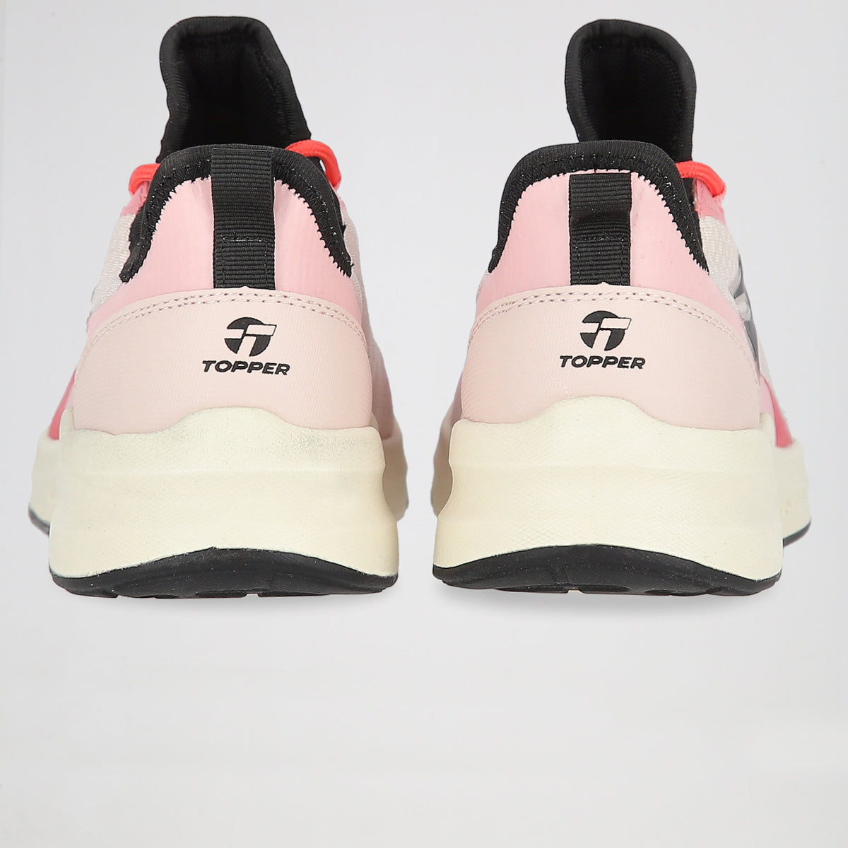 Zapatillas Topper Squat Ii Mujer